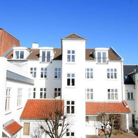 Kongensgade Apartment Esbjerg Ngoại thất bức ảnh