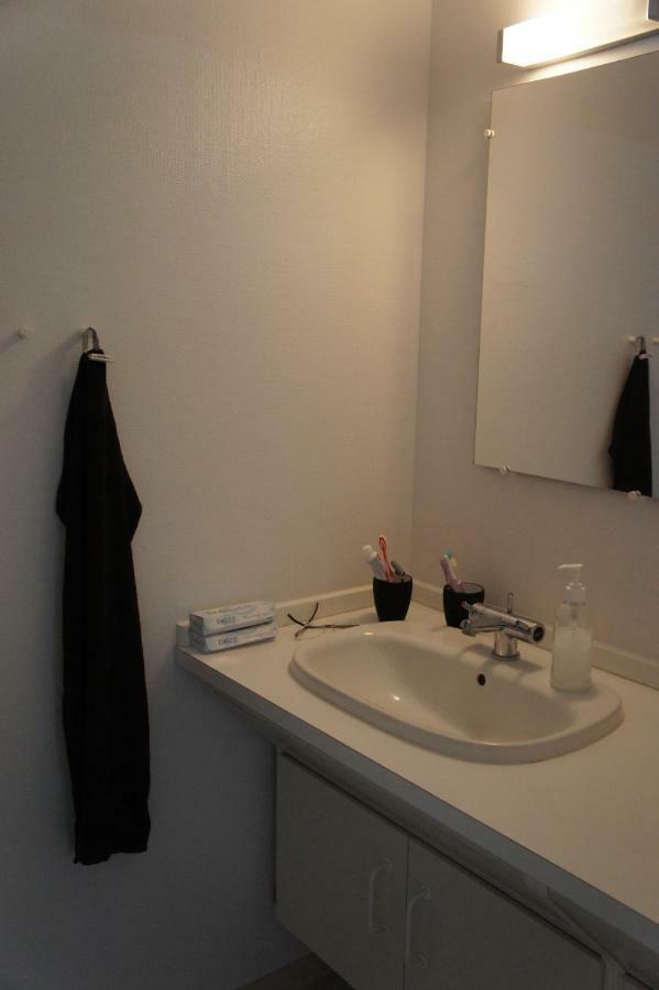 Kongensgade Apartment Esbjerg Ngoại thất bức ảnh