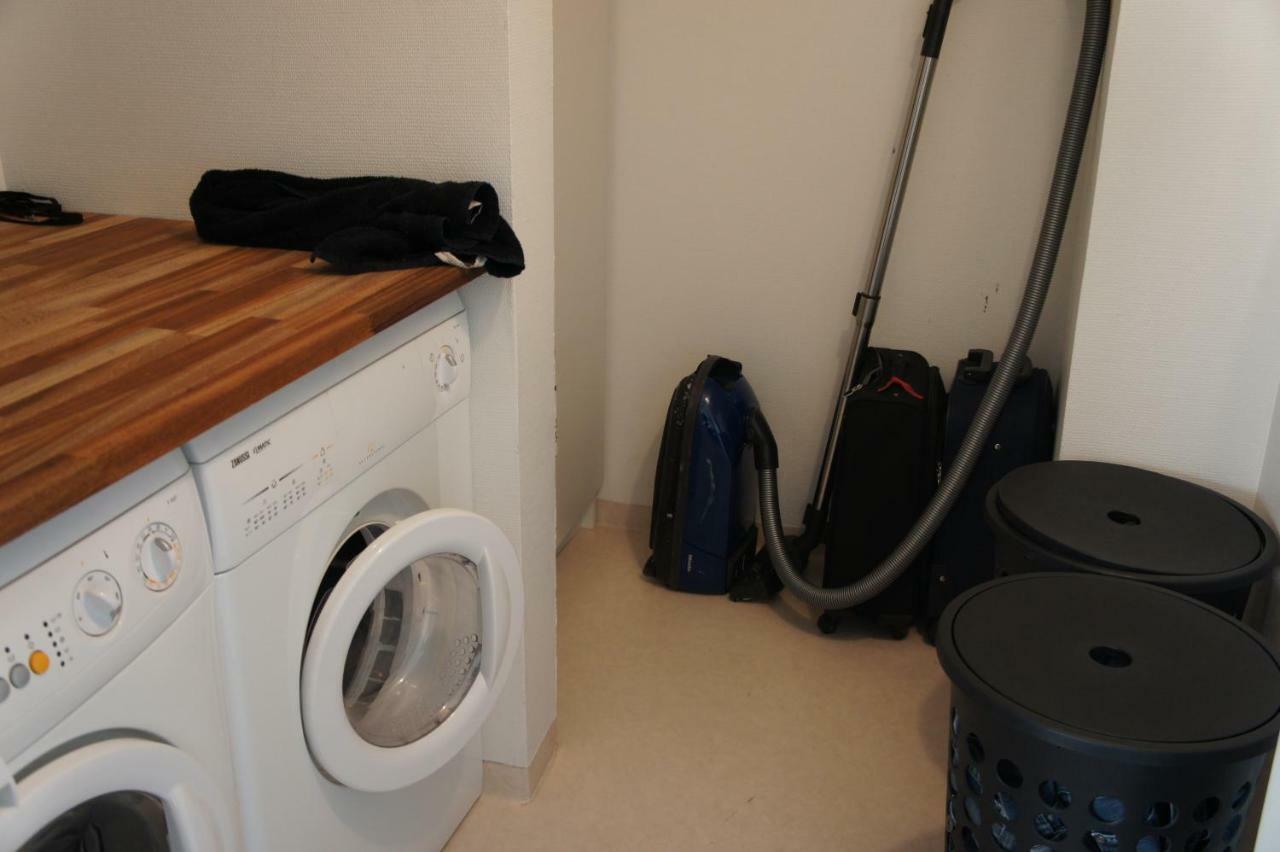Kongensgade Apartment Esbjerg Ngoại thất bức ảnh